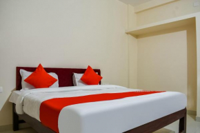 Hotel O Shiv Sai Palace